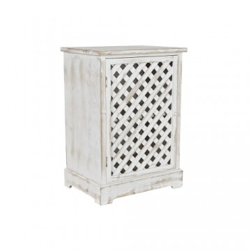 Naktsskapītis DKD Home Decor Egle (50 x 36 x 70 cm)