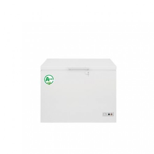 Simfer Freezer CF 3320 Energy efficiency class F, Chest, Free standing, Height 84 cm, Total net capacity 295 L, White image 1