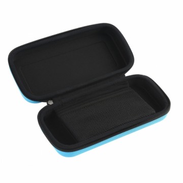Nintendo Switch Atvejis Nacon SWITCHPOUCHLBLUE Zils