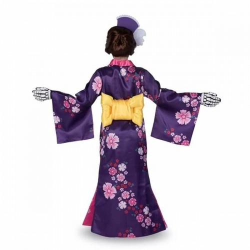 Svečana odjeća za odrasle My Other Me Mariko Kimono image 3