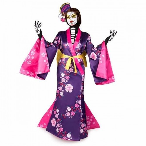 Svečana odjeća za odrasle My Other Me Mariko Kimono image 1