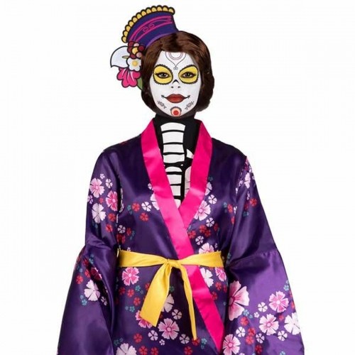 Svečana odjeća za odrasle My Other Me Mariko Kimono image 2