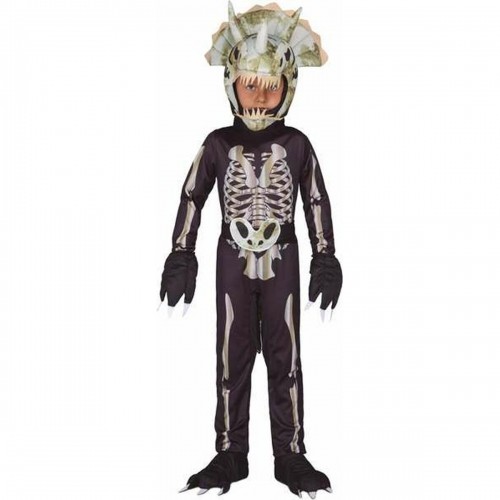 Маскарадные костюмы для детей My Other Me Динозавр Скелет image 1