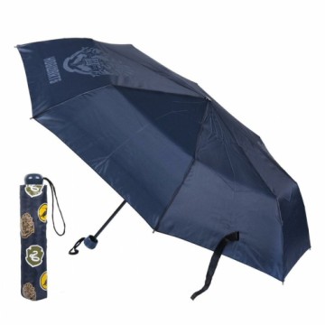 Складной зонт Harry Potter Синий (Ø 97 cm)