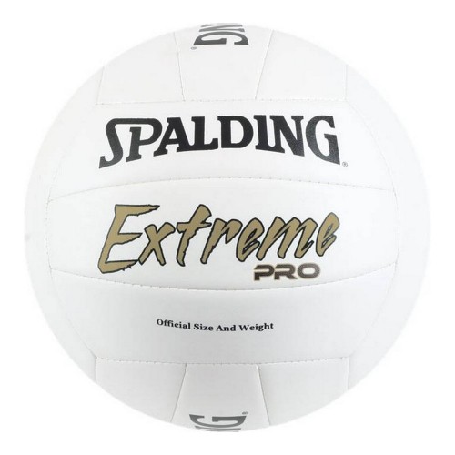 Volejbola bumba Extreme Pro Spalding 72-184Z1 Balts image 1