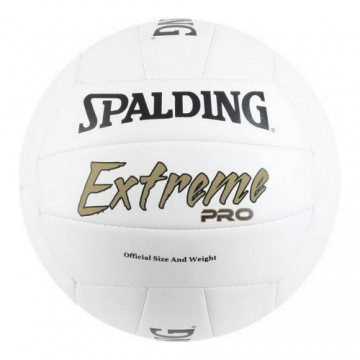Волейбольный мяч Extreme Pro Spalding 72-184Z1 Белый
