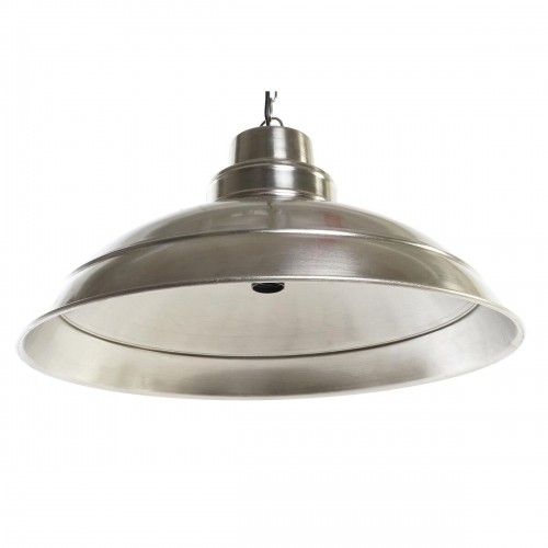 Потолочный светильник DKD Home Decor Серебристый Серебряный 50 W (54 x 54 x 30 cm) image 2