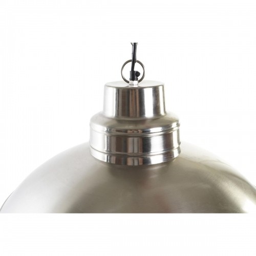 Потолочный светильник DKD Home Decor Серебристый Серебряный 50 W (54 x 54 x 30 cm) image 3