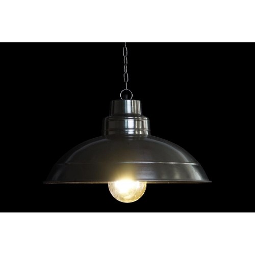 Потолочный светильник DKD Home Decor Серебристый Серебряный 50 W (54 x 54 x 30 cm) image 5