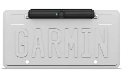 Garmin BC 40, Wireless Backup Camera, EU image 1