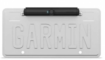 Garmin BC 40, Wireless Backup Camera, EU