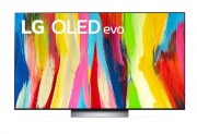 TV Set|LG|65"|OLED/4K|3840x2160|Wireless LAN|Bluetooth|webOS|OLED65C21LA (OLED65C21LA)