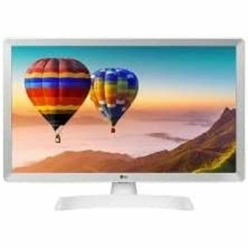 Viedais TV LG 24TQ510SWZ 24" HD LED WIFI