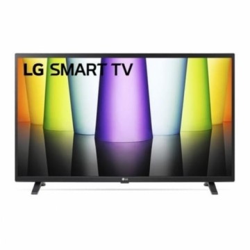 Смарт-ТВ LG 32LQ630B6LA 32" HD LED WIFI