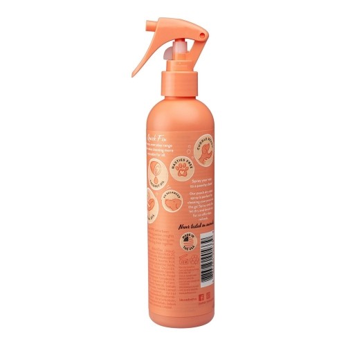 Sausais Šampūns Pet Head Quick Fix Suns Persiku Spray (300 ml) image 2