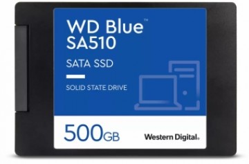 Western Digital Blue SA510 500GB