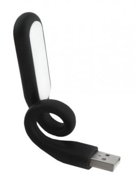 Flexible LED Light - Lokana USB Lampiņa
