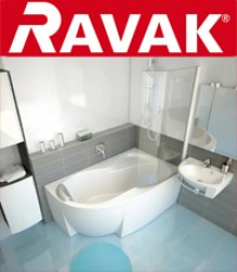Sanitary Engineering RAVAK image