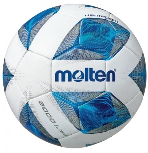 Ball futsal training MOLTEN F9A2000 PU image 1