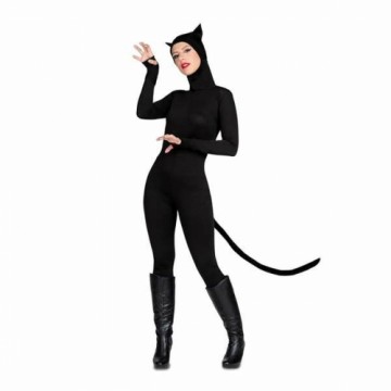 Маскарадные костюмы для взрослых My Other Me Черная Кошка