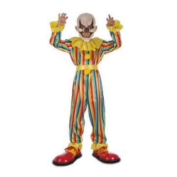 Маскарадные костюмы для детей My Other Me Prank Clown