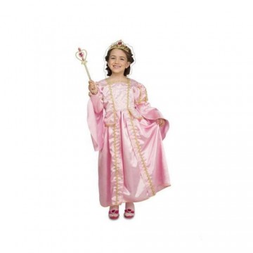 Маскарадные костюмы для детей My Other Me Розовый Принцесса