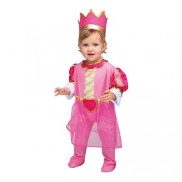 Маскарадные костюмы для младенцев My Other Me Розовый Принцесса