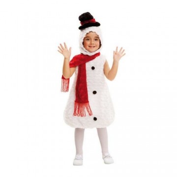 Маскарадные костюмы для детей My Other Me Кукла-белоснежка