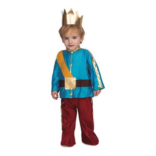 Маскарадные костюмы для младенцев My Other Me Принц image 1
