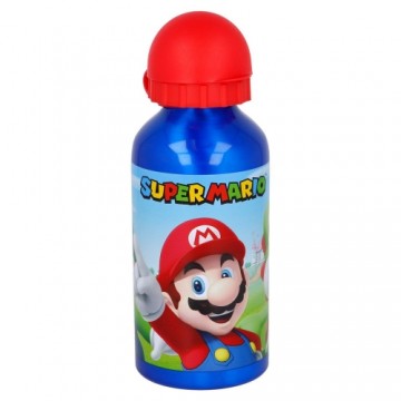Ūdens pudele Stor Super Mario (400 ml)