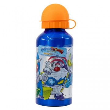 Бутылка с водой Stor SuperThings (400 ml)
