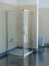 Shower Enclosures RAVAK image