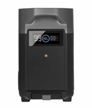 POWER STATION ACC EXT BATTERY/DELTA PRO 50034006 ECOFLOW
