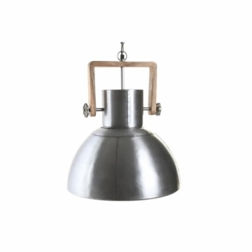 Потолочный светильник DKD Home Decor Серебристый Серебряный 50 W (40 x 40 x 47 cm)