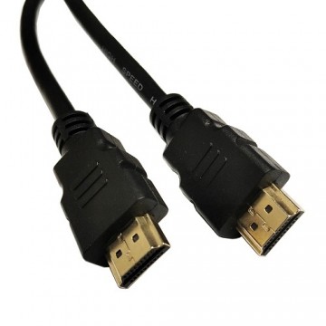 Extradigital Cable HDMI - HDMI, 5m, 1.4v, Gold-plated