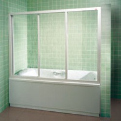 Bathtub Enclosures RAVAK image