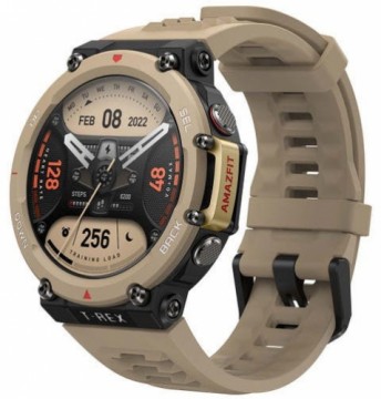 Huami Amazfit T-Rex 2, desert khaki