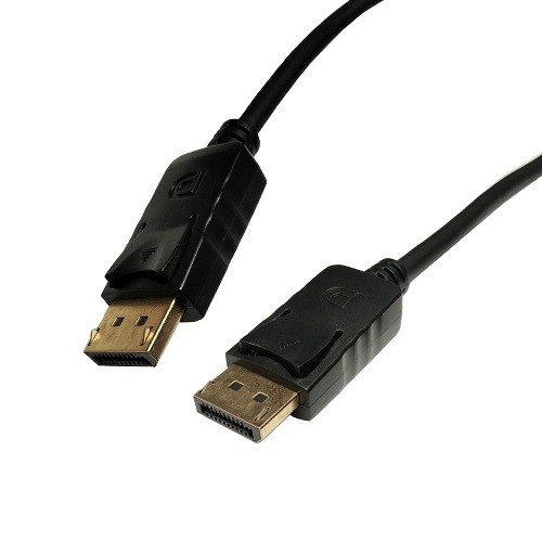 Extradigital Cable DisplayPort - DisplayPort , 1.4v, 2m image 1