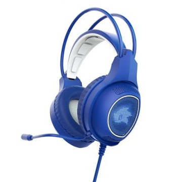 Energy Sistem Gaming Headset ESG 2 Sonic (LED light, Boom mic, Self-adjusting headband)