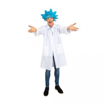Маскарадные костюмы для взрослых My Other Me Mad Scientist Маскарадные костюмы для взрослых
