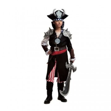 Маскарадные костюмы для взрослых My Other Me Jack Devil Пират