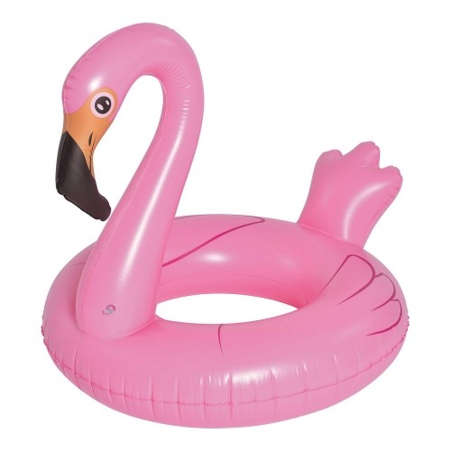 Piepūšams Flamingo Jilong Rozā (115 cm) image 3