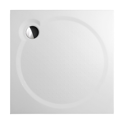Roth MACAO-M /1000 8000165 Kvadrātveida dušas paliktnis no lieta marmora image 1