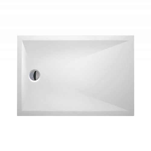 Roth MARMO NEO SQUARE-R /800x900 MAN SQ 080090 2E Taisnstūra dušas paliktnis no lieta marmora image 1