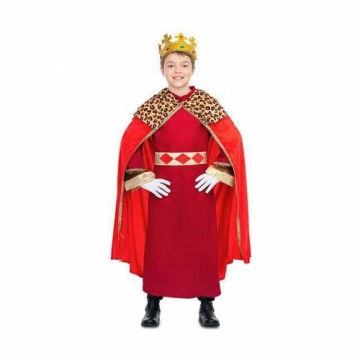Маскарадные костюмы для детей My Other Me Красный Король-маг