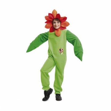 Маскарадные костюмы для детей My Other Me Растение насекомые