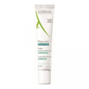 Sejas losjons A-Derma Phys-AC Perfect Pret-nepilnībām (40 ml)