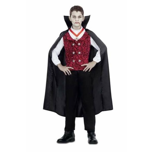 Маскарадные костюмы для детей My Other Me Вампир image 2
