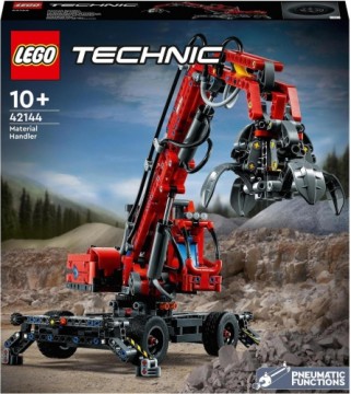 LEGO Technic - Material Handler (42144)