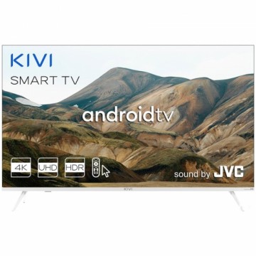 Kivi 65U740LB, 4K UHD LED TV, Google Android TV 9